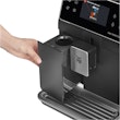 Kaffeevollautomat Perfection, 860l CP853D15, schwarz (3 von 4)