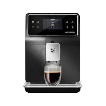 Kaffeevollautomat Perfection, 860l CP853D15, schwarz (4 von 4)