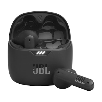 Kopfhörer Bluetooth In-Ear Tune Flex TWS, schwarz