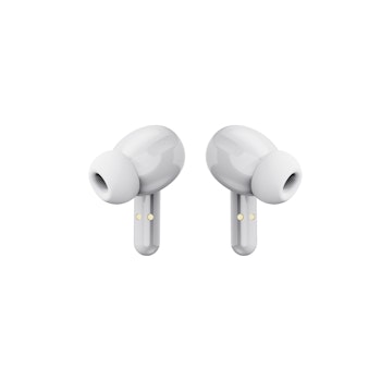 Kopfhörer In-Ear Bluetooth TWE-38, weiß (4 von 4)