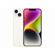 iPhone 14 MPW43ZD/A, 256 GB, polarstern (1 von 4)