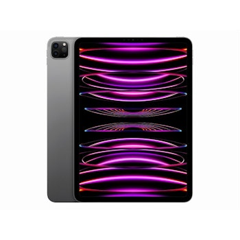 iPad Pro MNXD3FD/A 11 Zoll, WiFi, 128 GB, spacegrau (2 von 4)