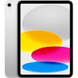 iPad 2022 MQ6T3FD/A 10,9 Zoll, WiFi + Cellular, 256 GB, silber (1 von 3)