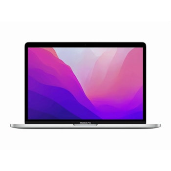 MacBook Pro (2022) 13 Zoll MNEH3D/A, 256 GB, spacegrau