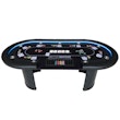 Pokertisch LED Full House (1 von 4)