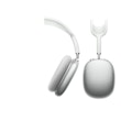 AirPods Max Over-Ear Kopfhörer MGYJ3ZM/A, silber (2 von 4)