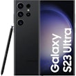 Galaxy S23 Ultra 5G 256 GB, SM-S918BZKDEUB, schwarz (1 von 4)