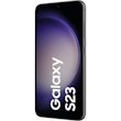 Galaxy S23 5G 128 GB, SM-S911BZKDEUB,schwarz (2 von 4)
