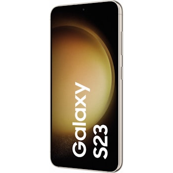 Galaxy S23 5G 128 GB, SM-S911BZEDEUB, cream (2 von 4)