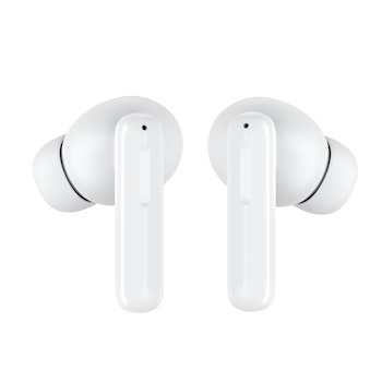 Kopfhörer In-Ear Bluetooth Bassline Hush ANC, weiß (2 von 2)