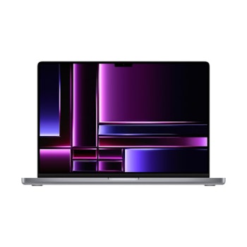 MacBook Pro (2023) 16 Zoll MNW83D/A, 512 GB, spacegrau