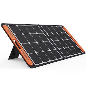 Solarpanel SolarSaga 100W (1 von 4)