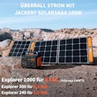 Solarpanel SolarSaga 100W (4 von 4)
