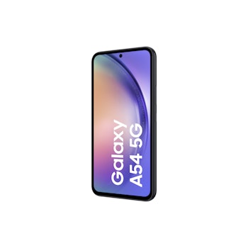 Galaxy A54 5G 128GB, SM-A546BZKCEUB, schwarz (2 von 4)