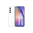 Galaxy A54 5G 128GB, SM-A546BZWCEUB, weiß (1 von 4)