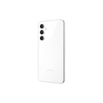 Galaxy A54 5G 128GB, SM-A546BZWCEUB, weiß (3 von 4)