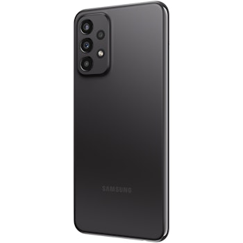 Galaxy A23 5G 128GB, SM-A236BZKVEUE , schwarz (3 von 4)