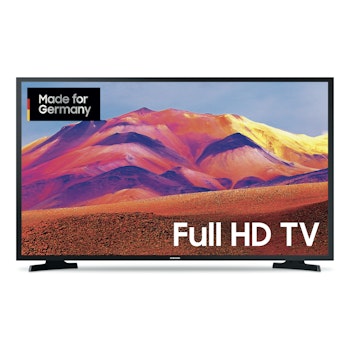 Smart TV 32 Zoll Full HD, GU32T5379CDXZG (1 von 4)