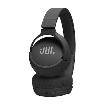 Kopfhörer Over-Ear Bluetooth Tune 670NC, schwarz (2 von 4)