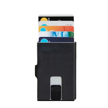 Wallet ALU-fit mit RFID und NFC Schutz (4 von 4)