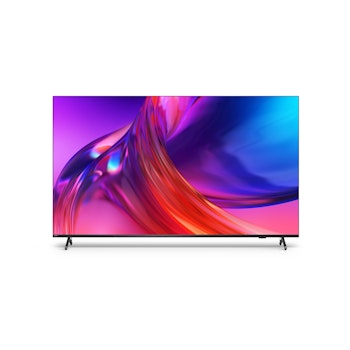 Smart TV The One 55 Zoll 4K UHD LED Ambilight, 55PUS8808/12