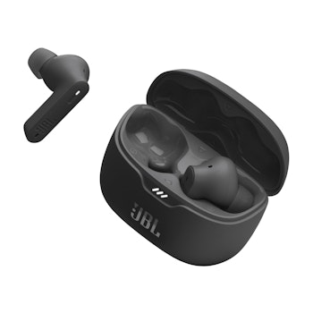 Kopfhörer In-Ear Bluetooth Tune Beam, schwarz (2 von 4)
