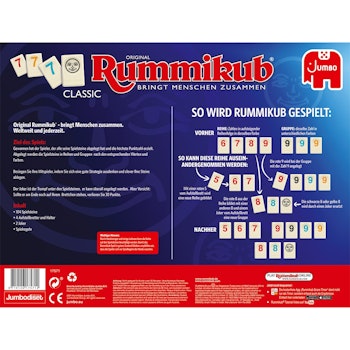 Original Rummikub Classic (4 von 4)