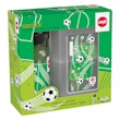 KIDS SET TRITAN Geschenkset Trinkflasche und VARIABOLO Clipbox Soccer (1 von 4)