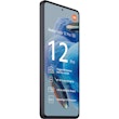 Smartphone Redmi Note 12 Pro 5G 6GB/128GB, schwarz (3 von 4)