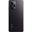 Smartphone Redmi Note 12 Pro 5G 6GB/128GB, schwarz (4 von 4)