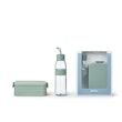 Lunchbox und Wasserflasche Nordic Sage, 2-tlg. (1 von 3)