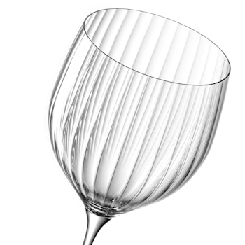 Cocktail- / Gin-Gläser POESIA grau, 6-er Set (2 von 4)
