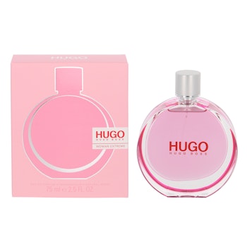 Eau de Parfum Hugo Woman Extreme 75 ml