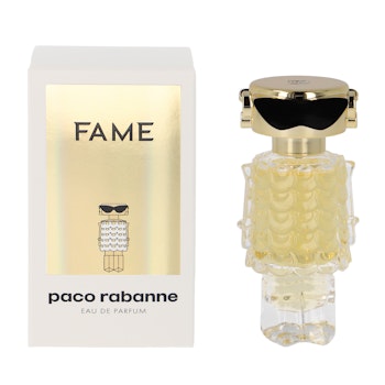 Eau de Parfum Fame, 50 ml