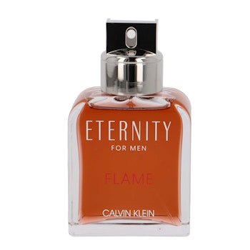 Eau de Toilette Eternity Men Flame 100 ml (3 von 3)