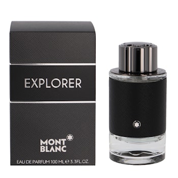 Eau de Parfum Explorer 100 ml