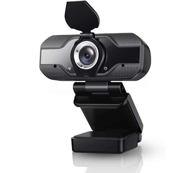 Full HD Webcam WEC-3110