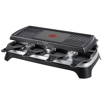 Raclette und Grill-Plancha Smart, RE4598