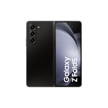 Galaxy Z Fold5 5G 256GB, SM-F946BZKBEUB, Phantom Black