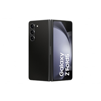 Galaxy Z Fold5 5G 256GB, SM-F946BZKBEUB, Phantom Black (3 von 4)