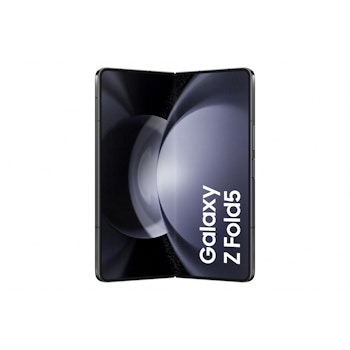 Galaxy Z Fold5 5G 256GB, SM-F946BZKBEUB, Phantom Black (4 von 4)