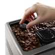 Kaffeevollautomat Dinamica Plus, ECAM 376.95.T, titan (4 von 4)