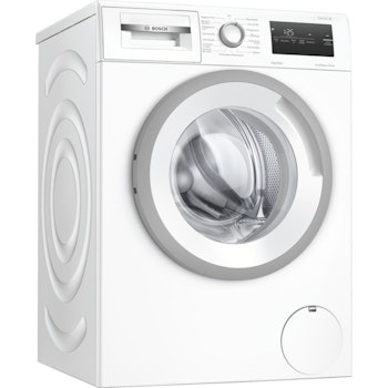 Waschmaschine Frontlader 7 kg, WAN281KA3,, weiß