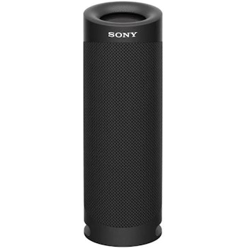 Lautsprecher Bluetooth SRS-XB23, schwarz (2 von 4)