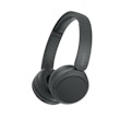 Kopfhörer Over-Ear Bluetooth WH-CH520, schwarz (1 von 4)