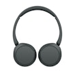 Kopfhörer Over-Ear Bluetooth WH-CH520, schwarz (2 von 4)