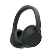 Kopfhörer Over-Ear Bluetooth WH-CH720NB, schwarz (1 von 4)