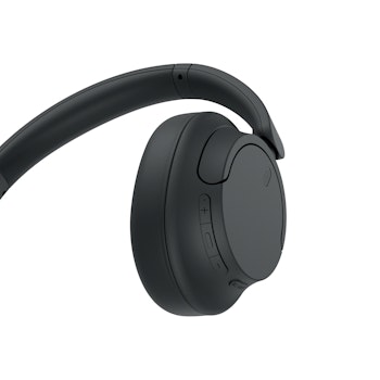 Kopfhörer Over-Ear Bluetooth WH-CH720NB, schwarz (3 von 4)