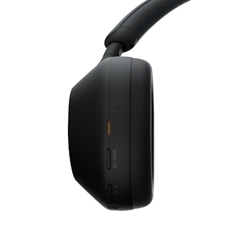 Kopfhörer Bluetooth High-Resolution WH-1000X M5, schwarz (3 von 4)