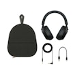 Kopfhörer Bluetooth High-Resolution WH-1000X M5, schwarz (4 von 4)